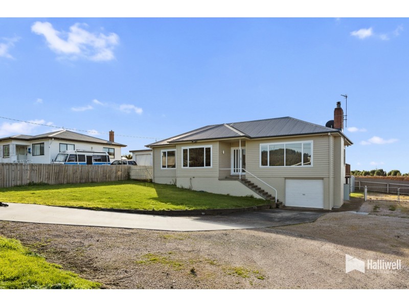 84 Stony Rise Road, Stony Rise TAS 7310