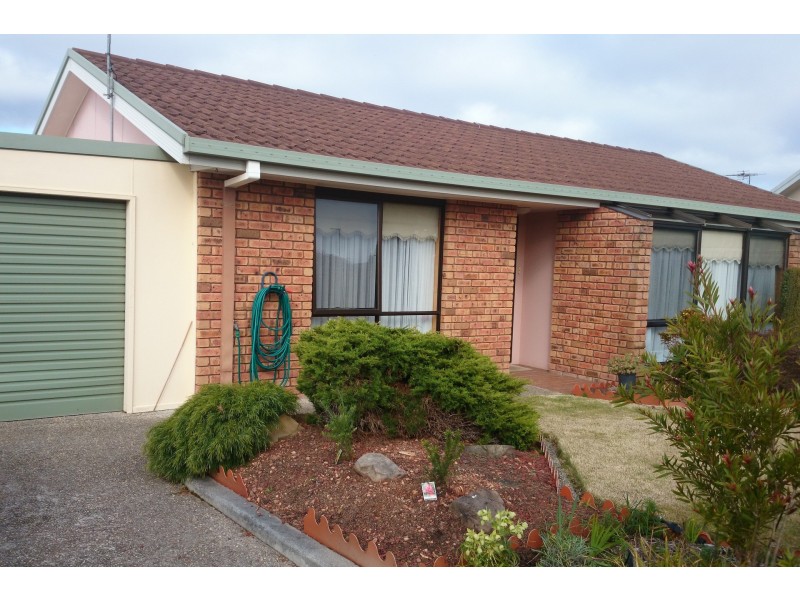 22/1 Seahaven Crescent, Shearwater TAS 7307