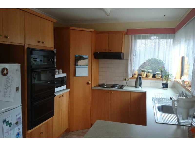 22/1 Seahaven Crescent, Shearwater TAS 7307