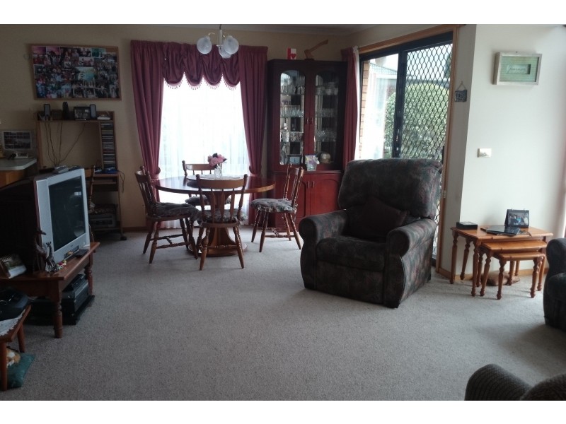 22/1 Seahaven Crescent, Shearwater TAS 7307