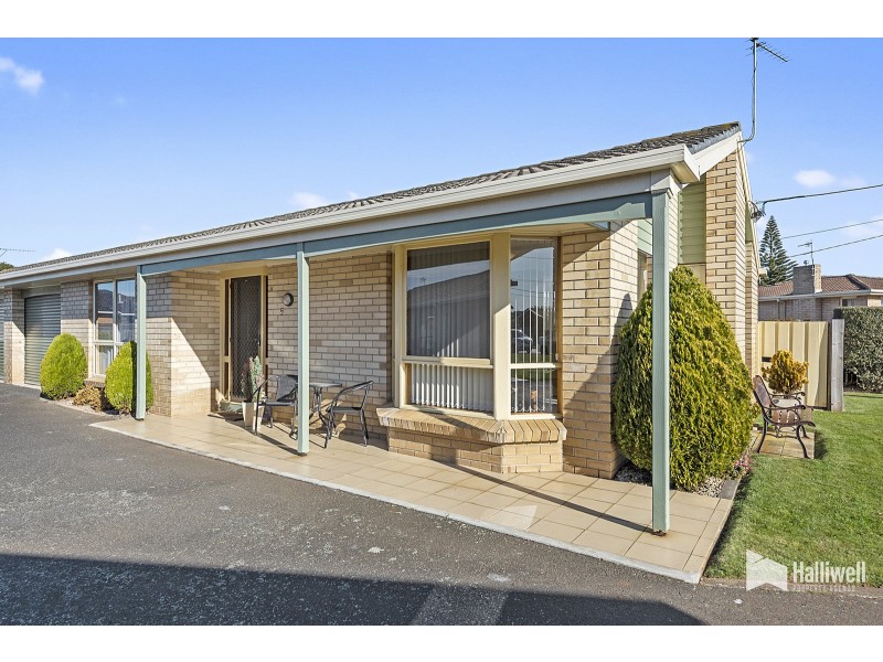 5/1-2 Orana Place, Devonport TAS 7310