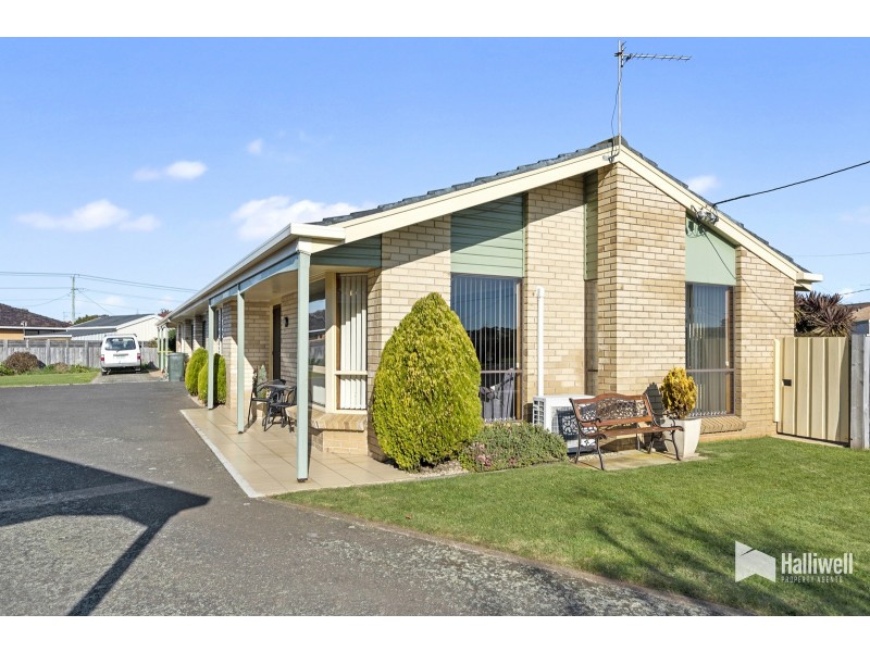 5/1-2 Orana Place, Devonport TAS 7310