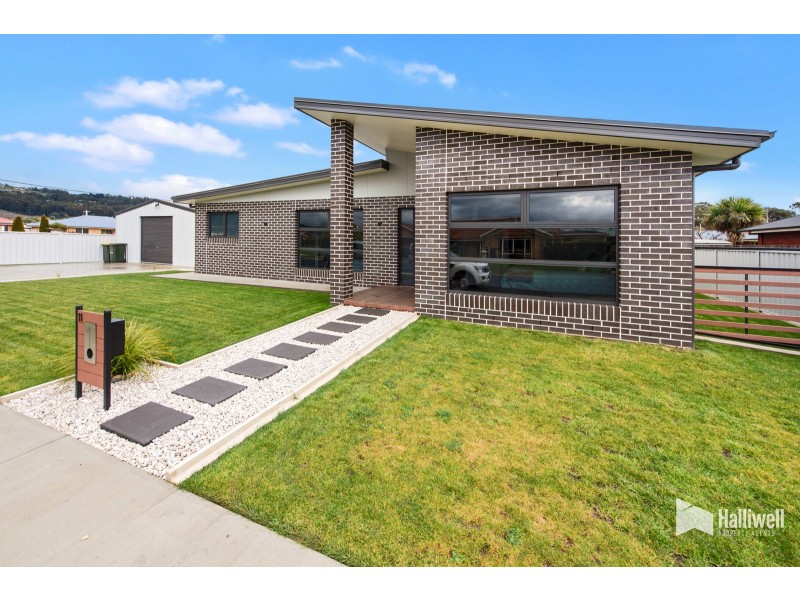 11 Fleetwood Drive, Spreyton TAS 7310