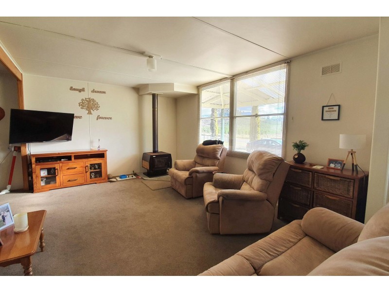 555 Lower Beulah Road, Lower Beulah TAS 7306
