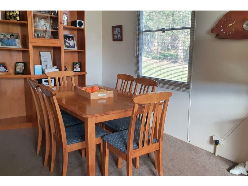 555 Lower Beulah Road, Lower Beulah TAS 7306