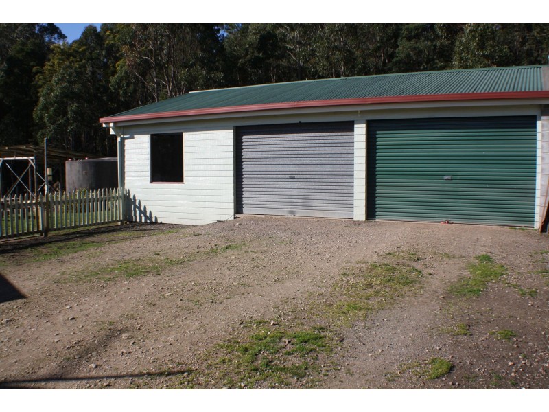 555 Lower Beulah Road, Lower Beulah TAS 7306