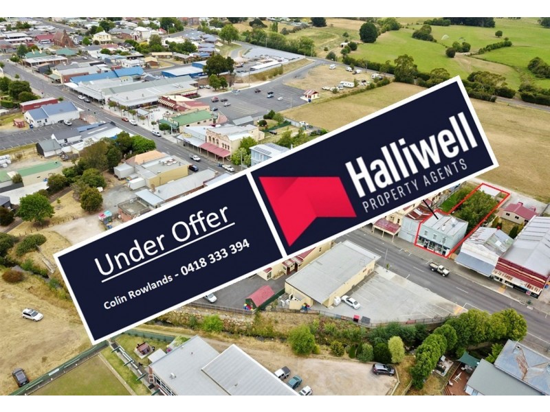 Level 1/56-58 Gilbert Street, Latrobe TAS 7307