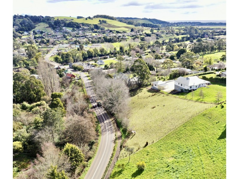 90 William Street, Forth TAS 7310