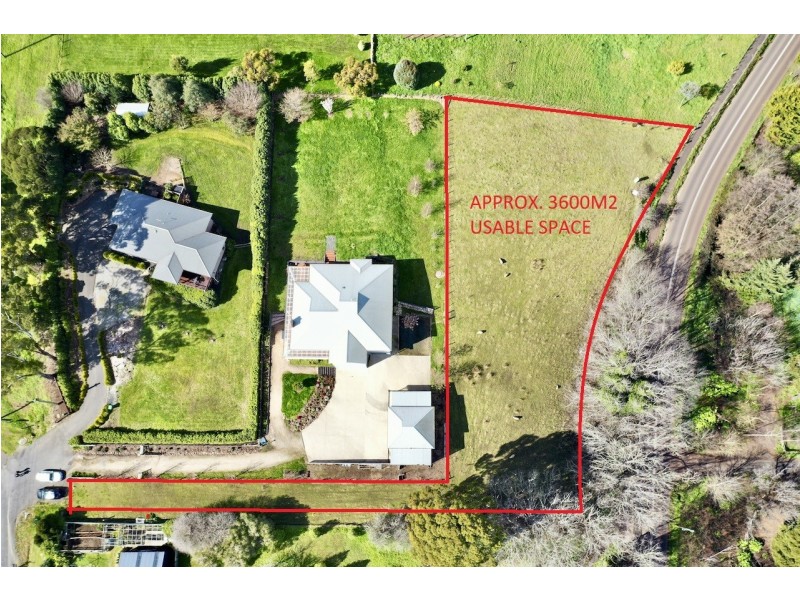 90 William Street, Forth TAS 7310