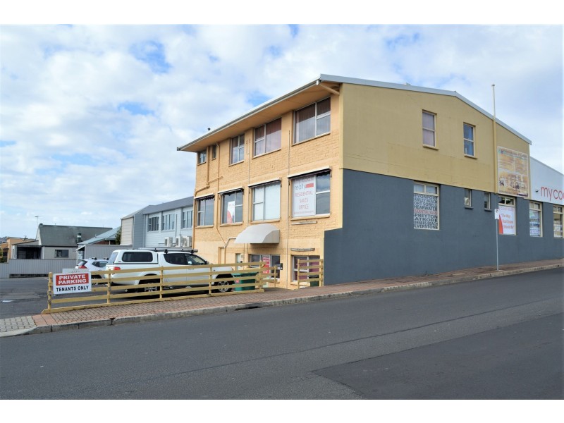 Level LG/68 Best Street, Devonport TAS 7310