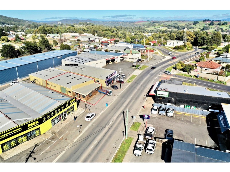 1/51 Don Road, Devonport TAS 7310
