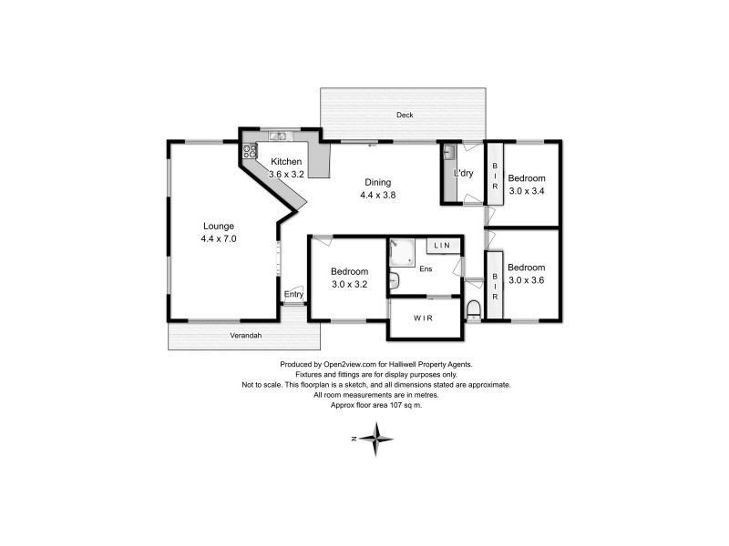 260 Gilbert Street, Latrobe TAS 7307