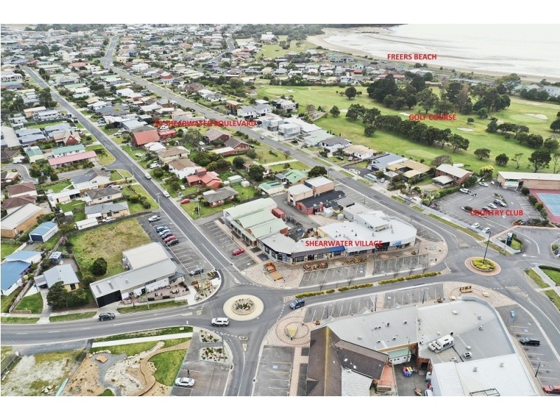 50 Shearwater Boulevard, Shearwater TAS 7307