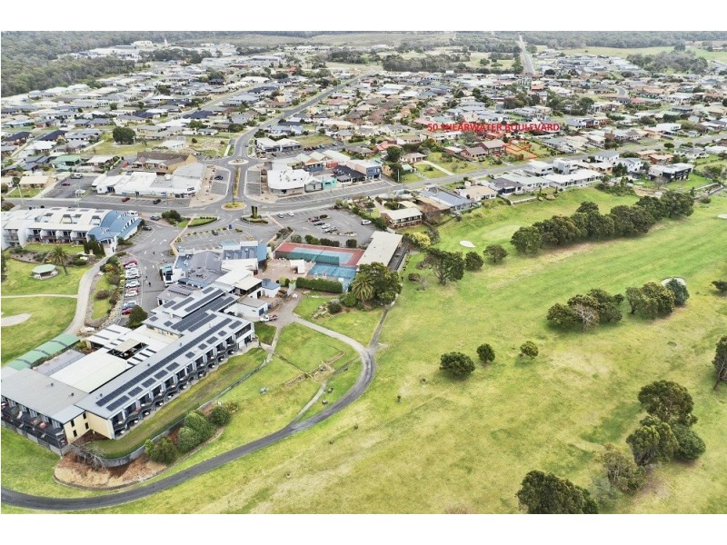 50 Shearwater Boulevard, Shearwater TAS 7307