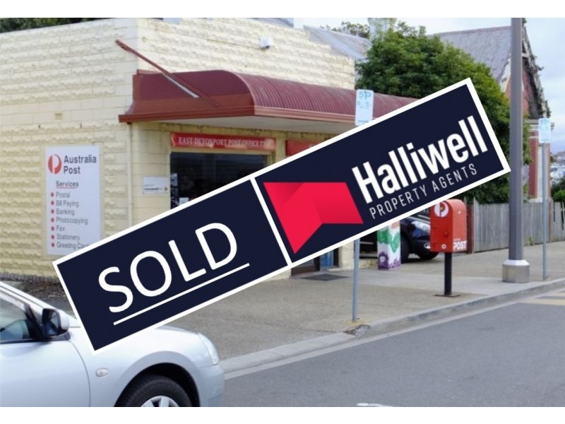 16 Murray Street, East Devonport TAS 7310
