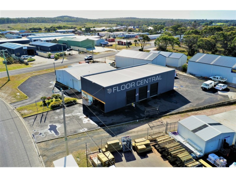 2a Burgess Drive, Shearwater TAS 7307