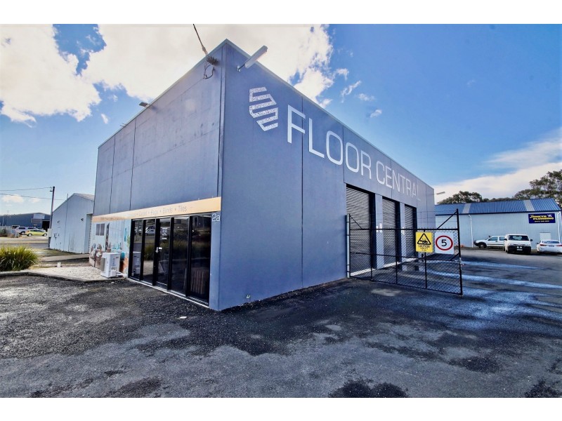 2a Burgess Drive, Shearwater TAS 7307