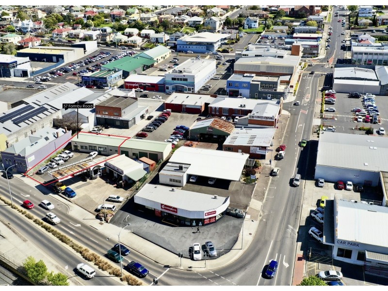 57 Formby Road, Devonport TAS 7310