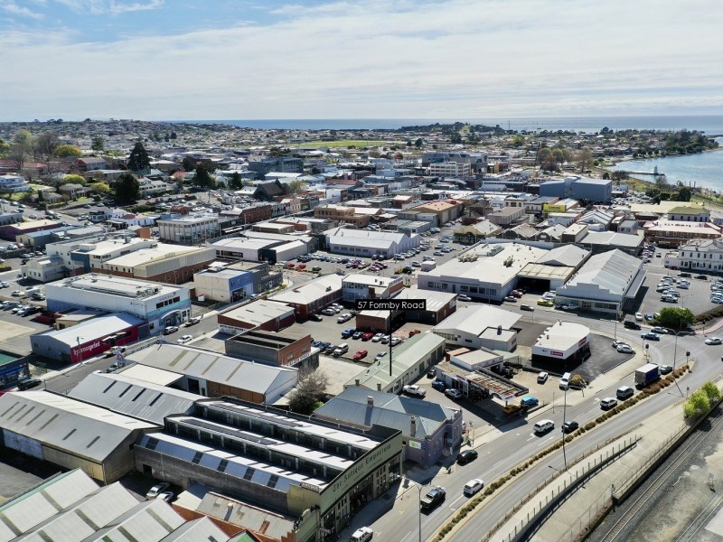 57 Formby Road, Devonport TAS 7310