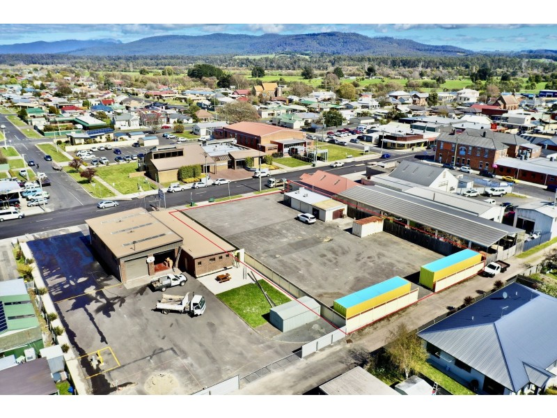 169-171 Gilbert Street, Latrobe TAS 7307
