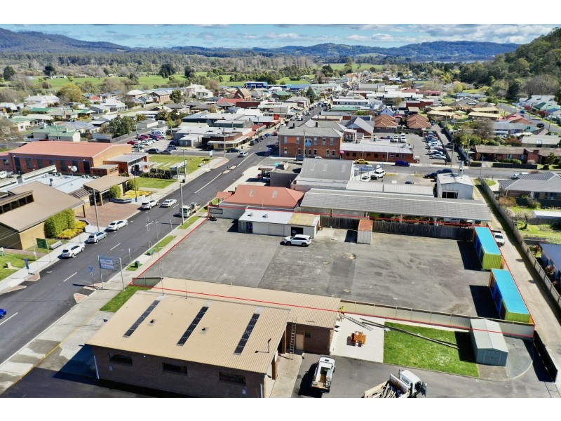 169-171 Gilbert Street, Latrobe TAS 7307