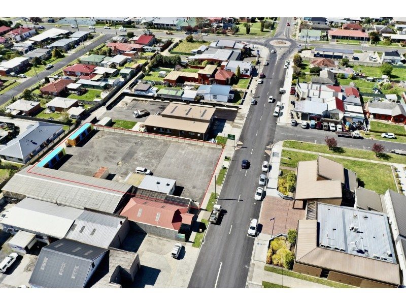 169-171 Gilbert Street, Latrobe TAS 7307