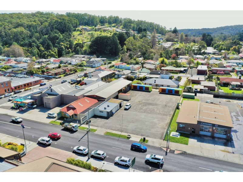169-171 Gilbert Street, Latrobe TAS 7307