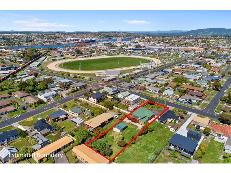 50 Nicholls Street, Devonport TAS 7310