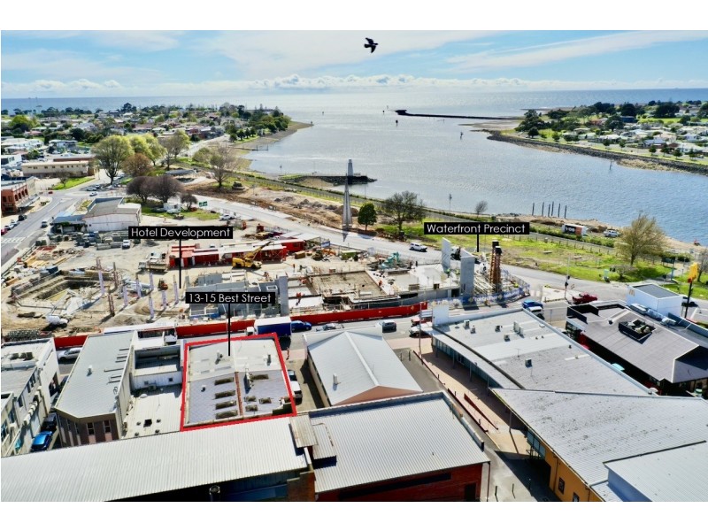 13-15 Best Street, Devonport TAS 7310