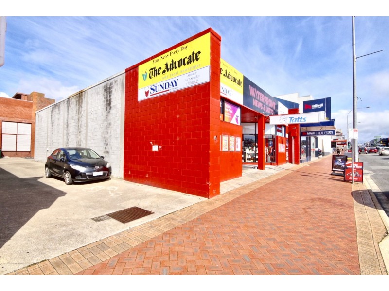 13-15 Best Street, Devonport TAS 7310