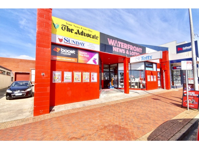 13-15 Best Street, Devonport TAS 7310