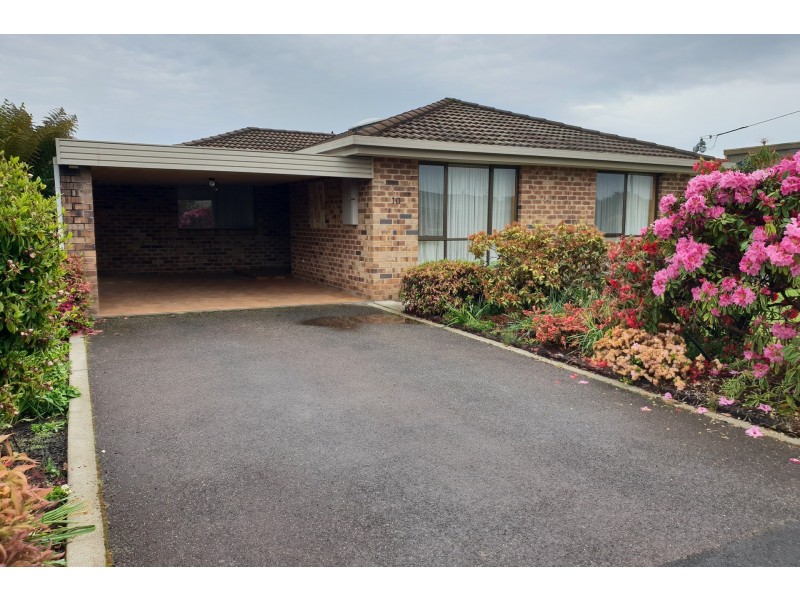 10 Woodrising Avenue, Spreyton TAS 7310