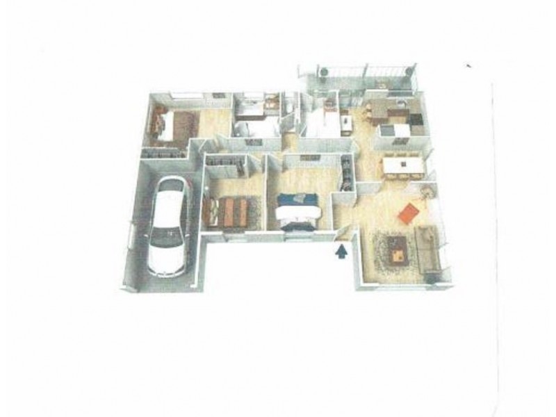 15 Chablis Court, Latrobe TAS 7307