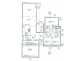 2 Inlet Court, Shearwater TAS 7307 Floorplan
