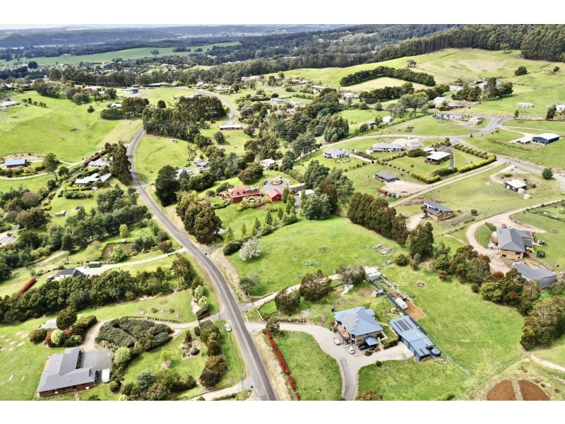 37 Camborne Drive, Acacia Hills TAS 7306