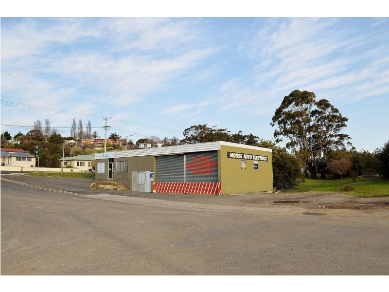 170 Tarleton Street, East Devonport TAS 7310