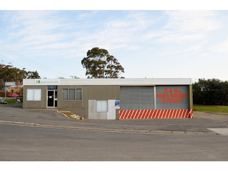 170 Tarleton Street, East Devonport TAS 7310
