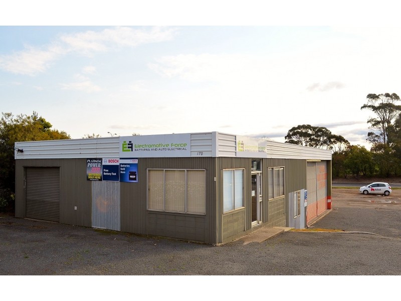 170 Tarleton Street, East Devonport TAS 7310