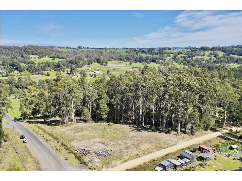 1/49 Wattle Valley Road, Acacia Hills TAS 7306