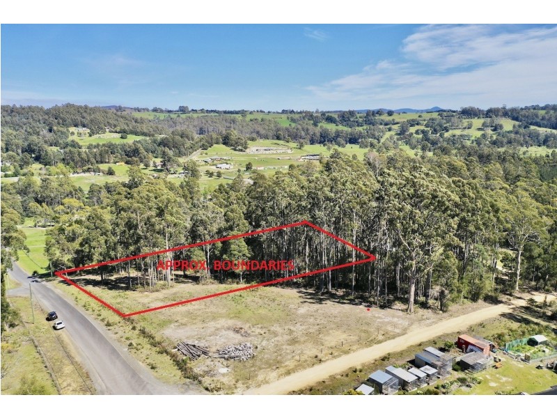 1/49 Wattle Valley Road, Acacia Hills TAS 7306