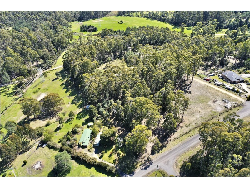 1/49 Wattle Valley Road, Acacia Hills TAS 7306