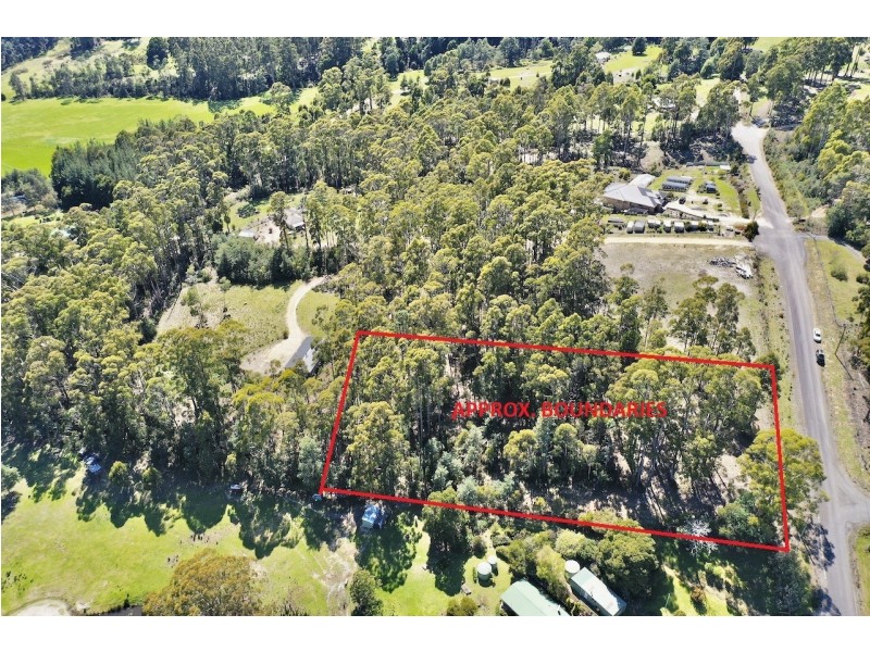 1/49 Wattle Valley Road, Acacia Hills TAS 7306