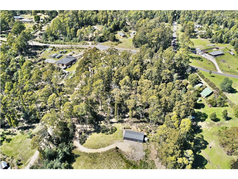 1/49 Wattle Valley Road, Acacia Hills TAS 7306
