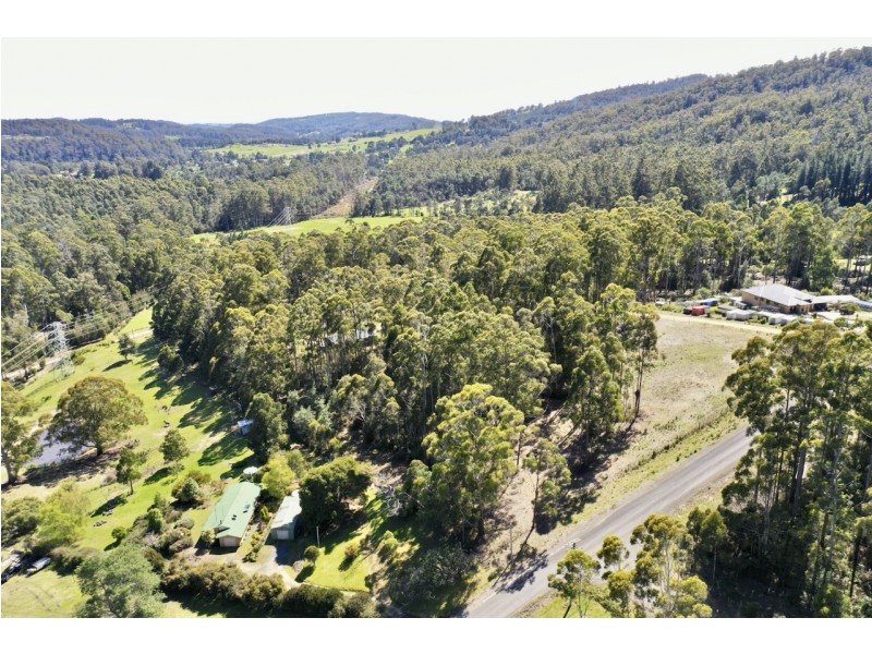 1/49 Wattle Valley Road, Acacia Hills TAS 7306