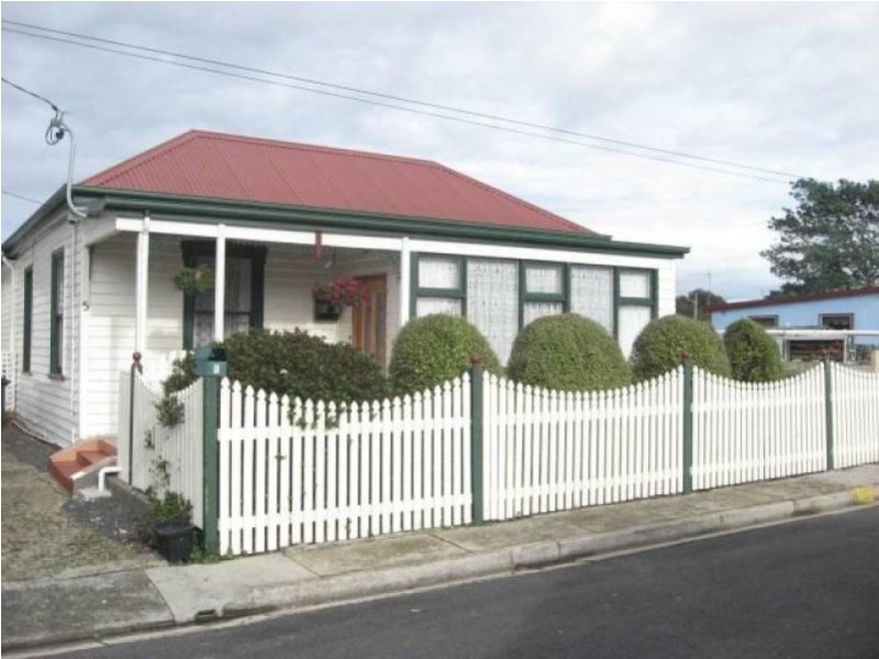 5 Arthur Street, Devonport TAS 7310