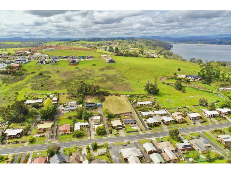 43A River Road, Ambleside TAS 7310