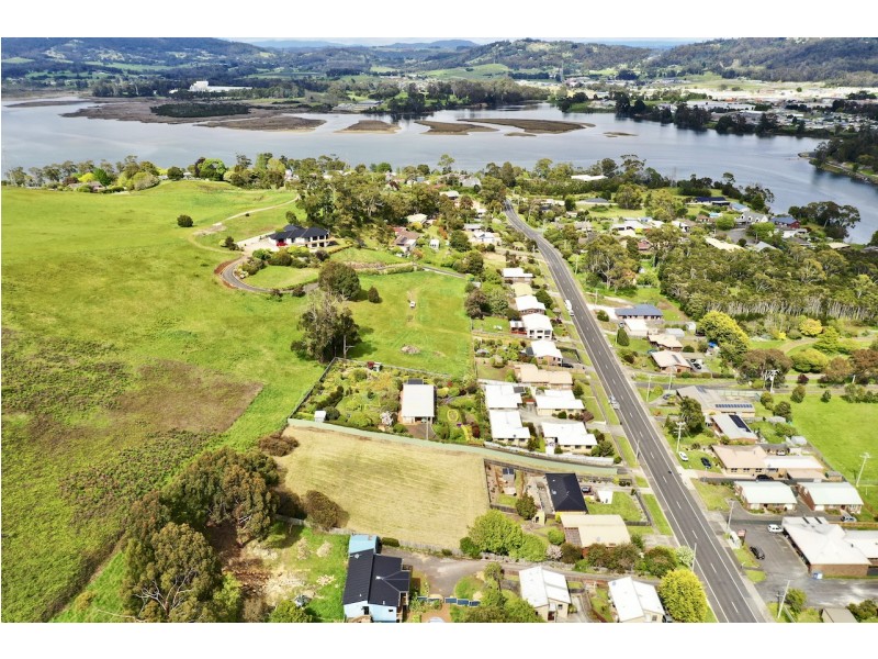 43A River Road, Ambleside TAS 7310