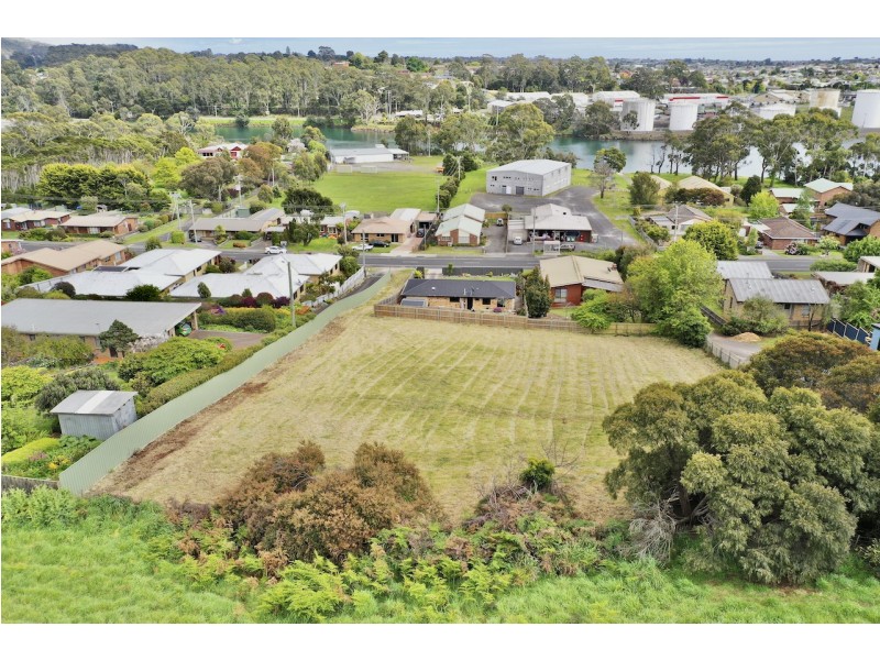 43A River Road, Ambleside TAS 7310