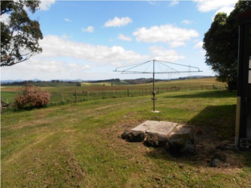 1270 Sheffield Road, Lower Barrington TAS 7306