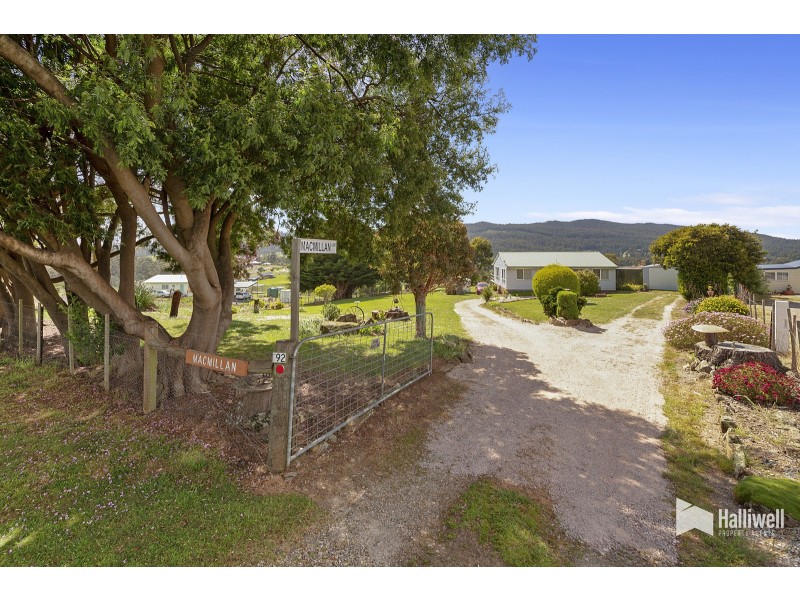 92 Brooks Road, Lower Barrington TAS 7306